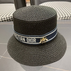 Christian Dior Caps